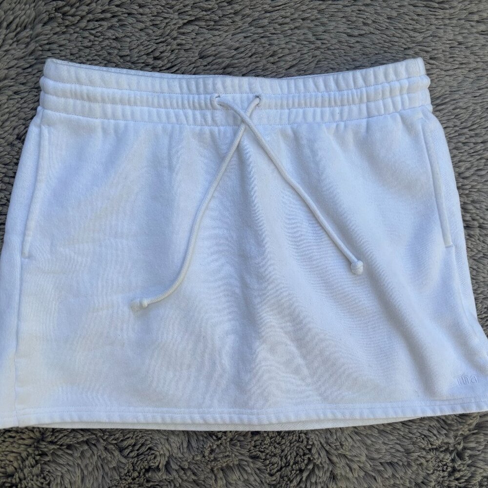 TNA skirt